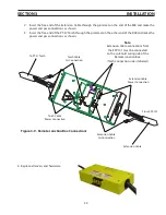 Предварительный просмотр 29 страницы ESAB ESP-101 Instruction Manual