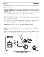 Предварительный просмотр 32 страницы ESAB ESP-101 Instruction Manual