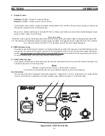 Предварительный просмотр 33 страницы ESAB ESP-101 Instruction Manual