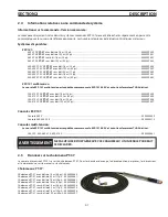 Предварительный просмотр 47 страницы ESAB ESP-101 Instruction Manual