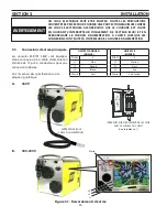 Предварительный просмотр 50 страницы ESAB ESP-101 Instruction Manual