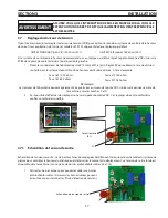 Предварительный просмотр 57 страницы ESAB ESP-101 Instruction Manual