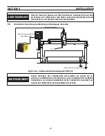 Предварительный просмотр 58 страницы ESAB ESP-101 Instruction Manual