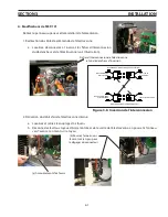 Предварительный просмотр 61 страницы ESAB ESP-101 Instruction Manual