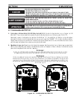 Предварительный просмотр 65 страницы ESAB ESP-101 Instruction Manual