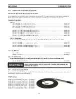 Предварительный просмотр 81 страницы ESAB ESP-101 Instruction Manual