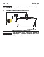 Предварительный просмотр 92 страницы ESAB ESP-101 Instruction Manual