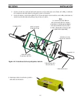 Предварительный просмотр 97 страницы ESAB ESP-101 Instruction Manual