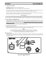 Предварительный просмотр 101 страницы ESAB ESP-101 Instruction Manual