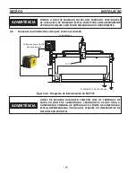 Предварительный просмотр 126 страницы ESAB ESP-101 Instruction Manual