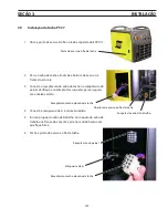 Предварительный просмотр 127 страницы ESAB ESP-101 Instruction Manual