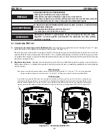 Предварительный просмотр 133 страницы ESAB ESP-101 Instruction Manual