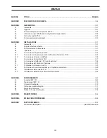 Предварительный просмотр 143 страницы ESAB ESP-101 Instruction Manual