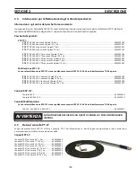 Предварительный просмотр 149 страницы ESAB ESP-101 Instruction Manual