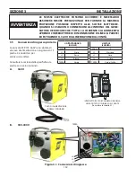 Предварительный просмотр 152 страницы ESAB ESP-101 Instruction Manual