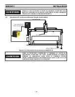 Предварительный просмотр 160 страницы ESAB ESP-101 Instruction Manual