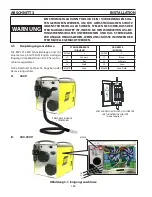 Предварительный просмотр 186 страницы ESAB ESP-101 Instruction Manual