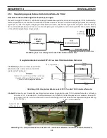 Предварительный просмотр 188 страницы ESAB ESP-101 Instruction Manual