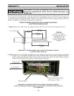 Предварительный просмотр 189 страницы ESAB ESP-101 Instruction Manual