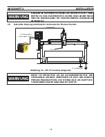 Предварительный просмотр 194 страницы ESAB ESP-101 Instruction Manual