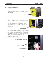 Предварительный просмотр 195 страницы ESAB ESP-101 Instruction Manual