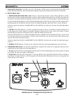 Предварительный просмотр 202 страницы ESAB ESP-101 Instruction Manual