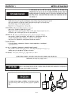 Предварительный просмотр 214 страницы ESAB ESP-101 Instruction Manual