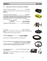 Предварительный просмотр 218 страницы ESAB ESP-101 Instruction Manual