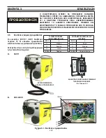 Предварительный просмотр 220 страницы ESAB ESP-101 Instruction Manual