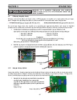 Предварительный просмотр 227 страницы ESAB ESP-101 Instruction Manual