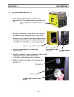 Предварительный просмотр 229 страницы ESAB ESP-101 Instruction Manual