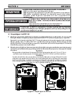 Предварительный просмотр 235 страницы ESAB ESP-101 Instruction Manual