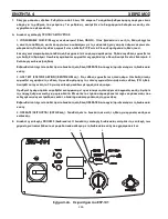 Предварительный просмотр 236 страницы ESAB ESP-101 Instruction Manual