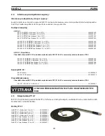 Предварительный просмотр 251 страницы ESAB ESP-101 Instruction Manual