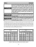 Предварительный просмотр 255 страницы ESAB ESP-101 Instruction Manual