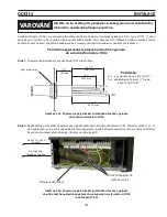 Предварительный просмотр 257 страницы ESAB ESP-101 Instruction Manual