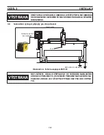 Предварительный просмотр 262 страницы ESAB ESP-101 Instruction Manual