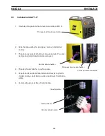 Предварительный просмотр 263 страницы ESAB ESP-101 Instruction Manual