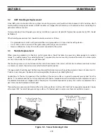 Предварительный просмотр 278 страницы ESAB ESP-101 Instruction Manual