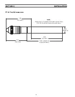 Предварительный просмотр 18 страницы ESAB ESP-150 Data Manual