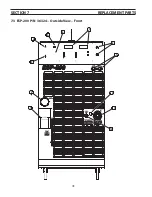 Предварительный просмотр 78 страницы ESAB ESP-200 Instruction Manual