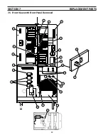 Предварительный просмотр 82 страницы ESAB ESP-200 Instruction Manual