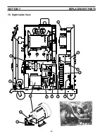 Предварительный просмотр 84 страницы ESAB ESP-200 Instruction Manual