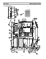 Предварительный просмотр 86 страницы ESAB ESP-200 Instruction Manual