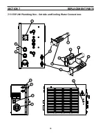 Предварительный просмотр 98 страницы ESAB ESP-200 Instruction Manual