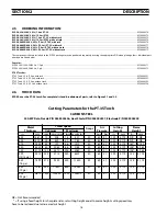 Предварительный просмотр 18 страницы ESAB ESP-50 Instruction Manual