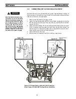 Предварительный просмотр 28 страницы ESAB ESP-50 Instruction Manual