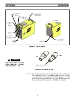 Предварительный просмотр 30 страницы ESAB ESP-50 Instruction Manual