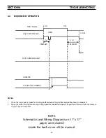 Предварительный просмотр 40 страницы ESAB ESP-50 Instruction Manual