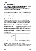 Предварительный просмотр 71 страницы ESAB ET 17 Instruction Manual